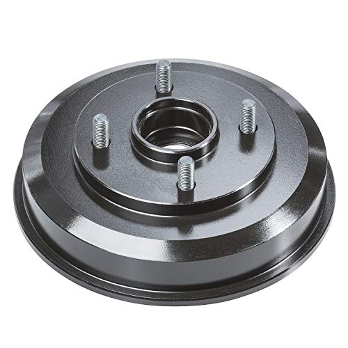 Wagner Bd180206e premium e-coated rotor arrière de haute qualité avec traitement protecteur