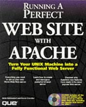 Running a Perfect Web Site With Apache
