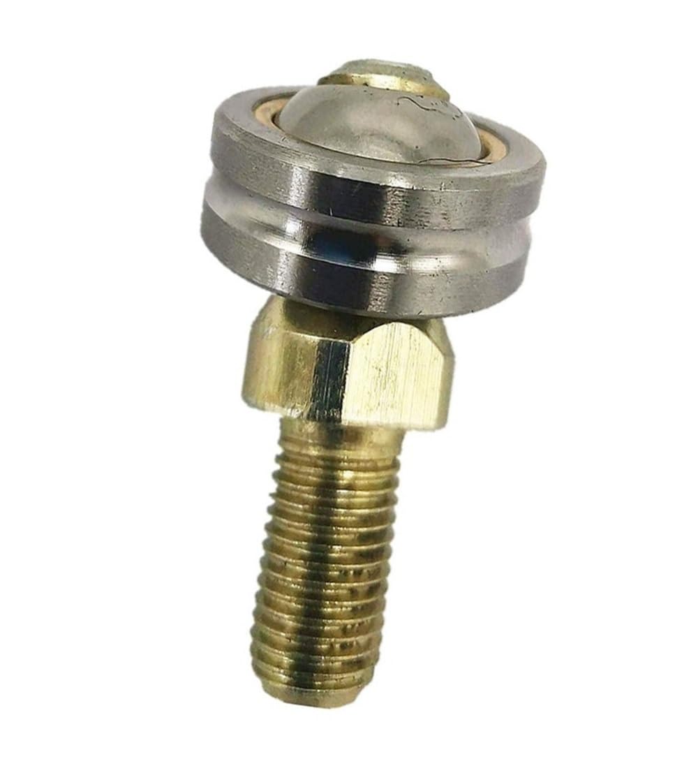 Joint à rotule M10 26mm KT196 anti-vibration pour Hisun HS200GK 196cc - 4