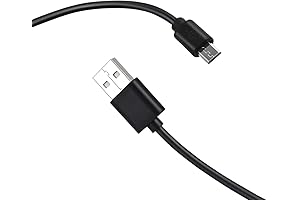 Replacement Roku Cord USB Cord: Compatible with Roku Express and Premier