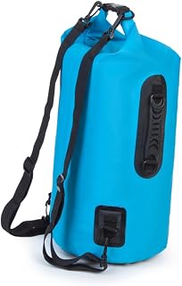 FOMIYES Bolsa Para Praia Bolsas Para Telefones Celulares Bóia De Segurança De Natação Bóia De Água Aberta Bolsa De Natação Bolsa Seca 20L Bolsa Seca Externa Bolsa Em Pvc