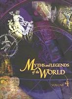 Myth Legend World 0028654366 Book Cover