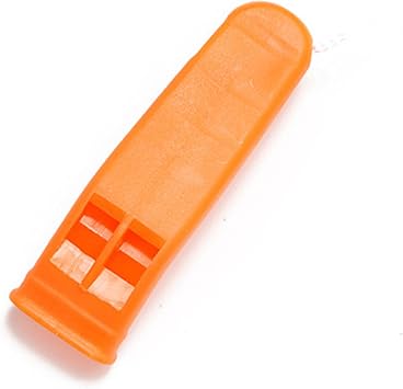 Inflatable Life Belt Compact Tool with Whistle Reflective | Waist Pouch Pack for Kayaking Fishing Paddleboarding Sports Outdoor Men Women