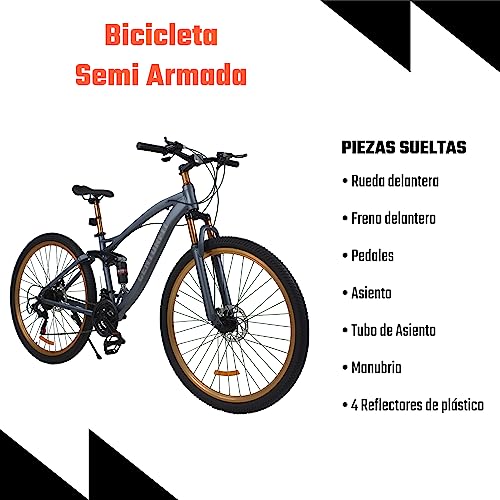 La mejor comparación de Bici dirt jump - cinco favoritos. 6 La mejor comparación de Bici dirt jump - cinco favoritos. 6