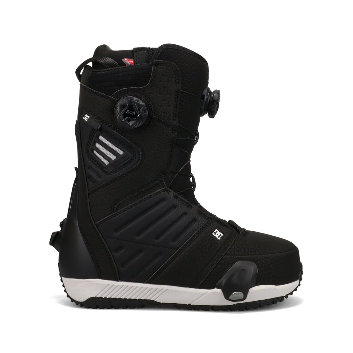 DC Shoes Men's Judge Step-On BOA Snowboard Boots