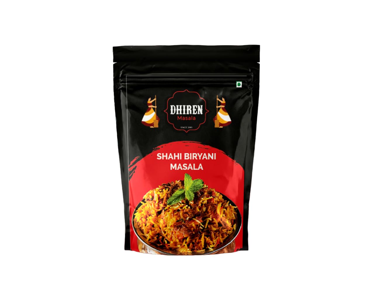 See full amazon price history chart for DHIREN MASALA Jain Shahi Biryani Masala Spice Mix (No Onion No Garlic) – 100 Grams | Blended Spice Mix | For Healthy & Delicious Cooking | No Synthetic Flavour & Color | Ready Masala Powder - Pack of 1 DHIREN MASALA Jain Shahi Biryani Masala Spice Mix (No Onion No Garlic) – 100 Grams | Blended Spice Mix | For Healthy & Delicious Cooking | No Synthetic Flavour & Color | Ready Masala Powder - Pack of 1 (B0CLJF13VV) Amazon Price History, Amazon Price Tracker