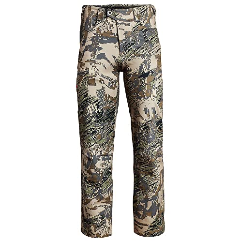 SITKA Gear Men's Hunting Traverse Pants, Optifade Open Country, 36T