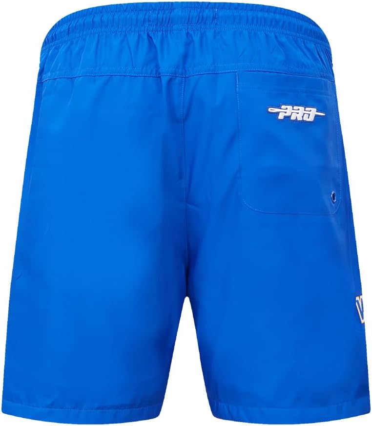 Pro Standard NBA Mens Mens NBA Classic Woven Woven Short