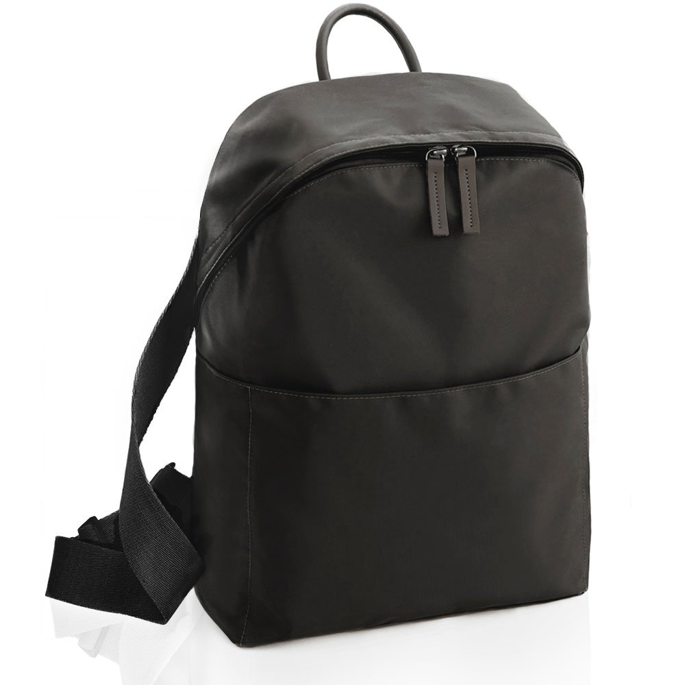 Airlab Nylon Backpack for Women, 25 Liter, Bookbags Daypack for Girls, Fits 14 inch Laptop, Waterproof