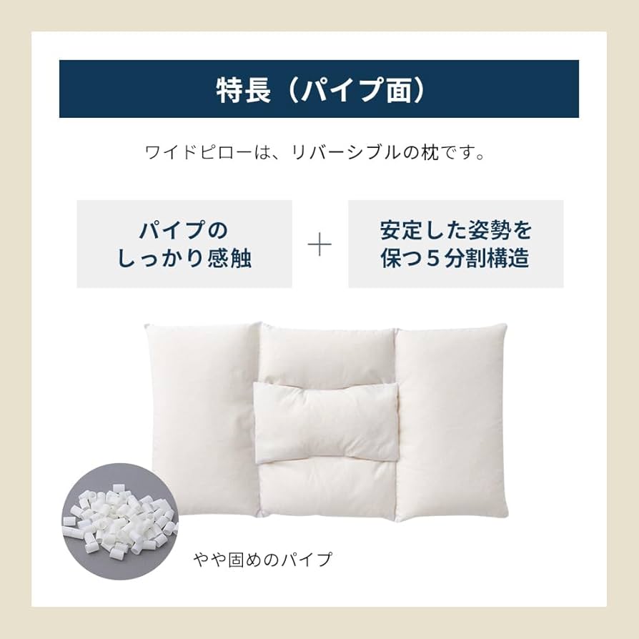 LOFTY 形状記憶枕 Sサイズ ホワイト 61PGy2aMqZL._UF894,1000_QL80_.jpg