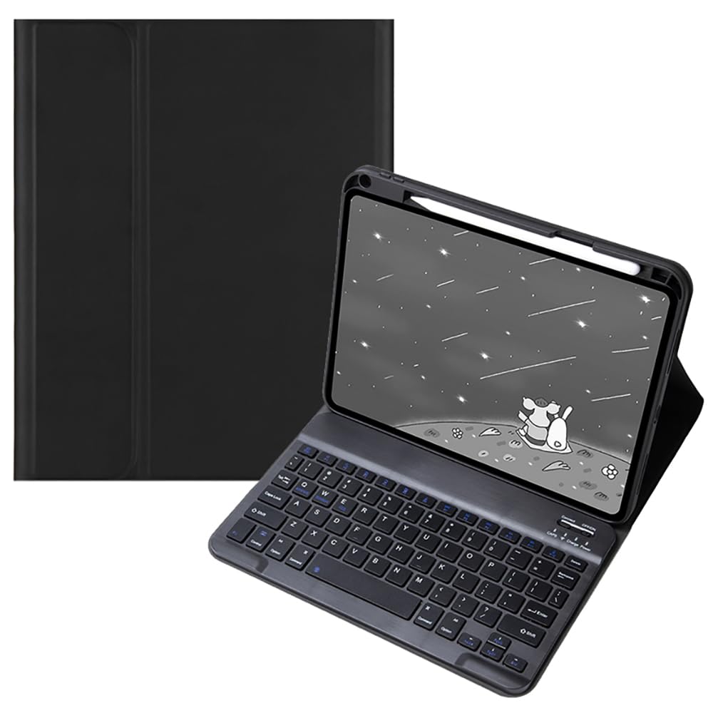 Amazon.co.jp: iPad mini 7 キーボードケース iPad mini6/mini (A17