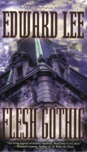 Flesh Gothic view 2