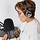 YOUSHARES Mikrofone Pop Filter Windschutz Popschutz Reduziert Geräusche Kompatibel mit Elgato Wave 3 Microphone