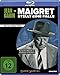 Blu Ray günstig Kaufen-Maigret stellt eine Falle [Blu-ray]