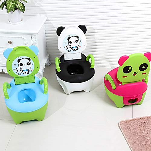 JYDZSW Kids Potty Baby Potty Draagbare Baby Toilet Cartoon Cars Potty Kind Pot Training Meisjes Jongen Potty Kids Stoel… - Afbeelding 8