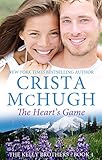 The Heart's Game (The Kelly Brot... - Crista McHugh