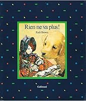 Rien ne va plus ! 2070564509 Book Cover