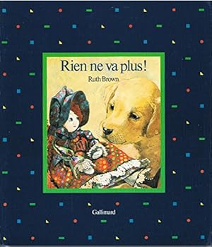 Paperback Rien ne va plus ! [French] Book