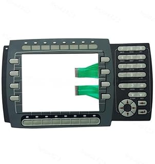 1PCS NEW For E1070 Keypad Membrane Button Protective Film Panel