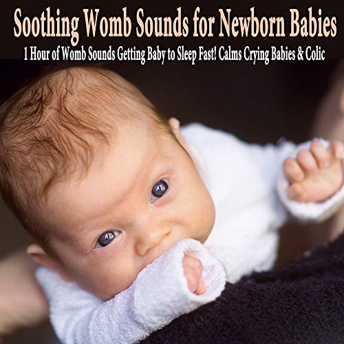 Soothing Womb sounds