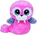 Ty - TY36187 - Beanie Boo's - Peluche Tusk Morse 15 cm
