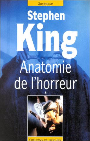 Télécharger Anatomie de l'horreur, tome 1 Gratuit