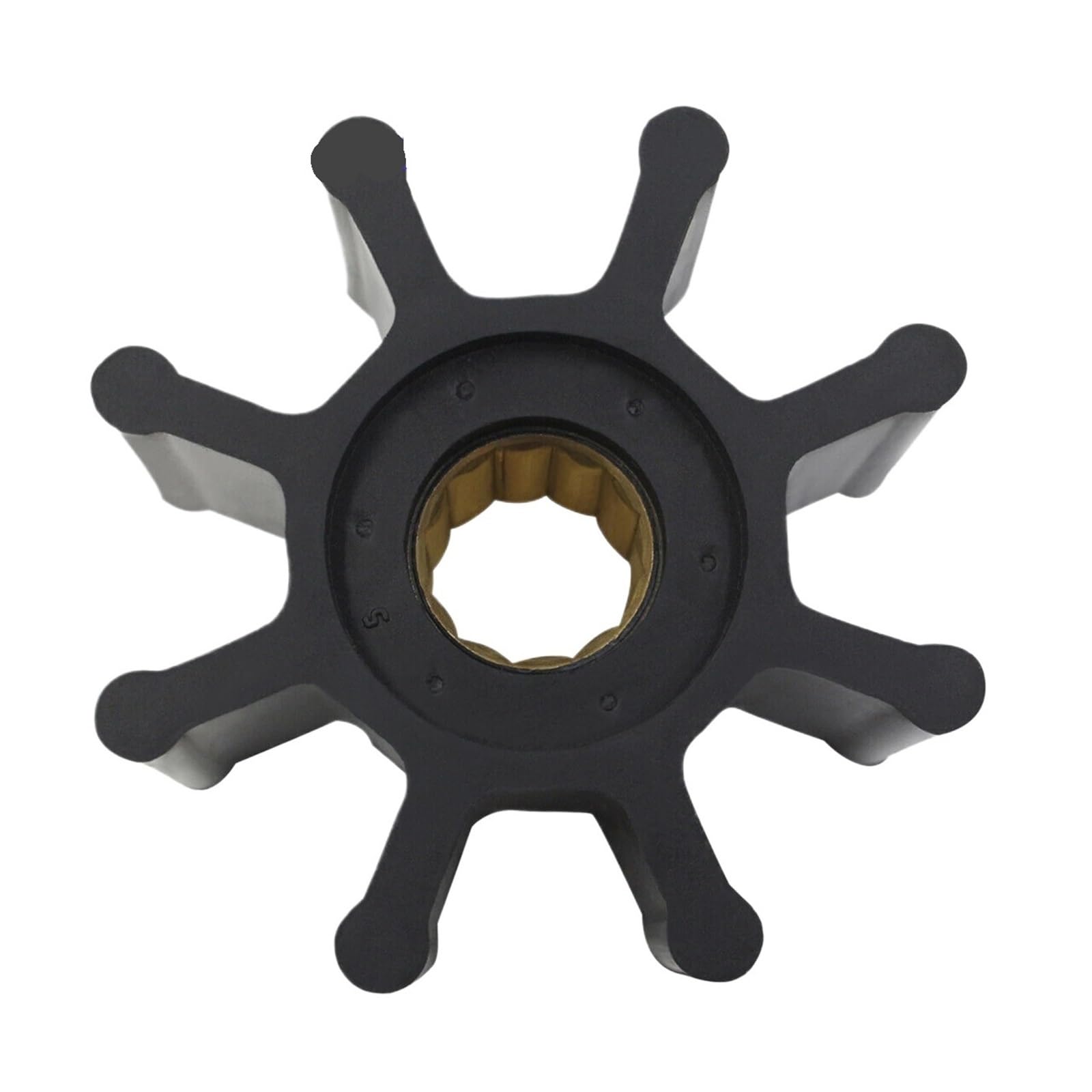 Kit de turbine pour moteur marin 18940-0010 contre la surchauffe et les pannes en mer