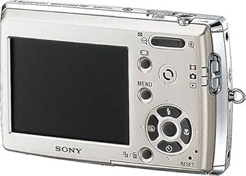 Amazon | SONY Cyber-Shot(サイバーショット) T33 ゴールド DSC-T33 N