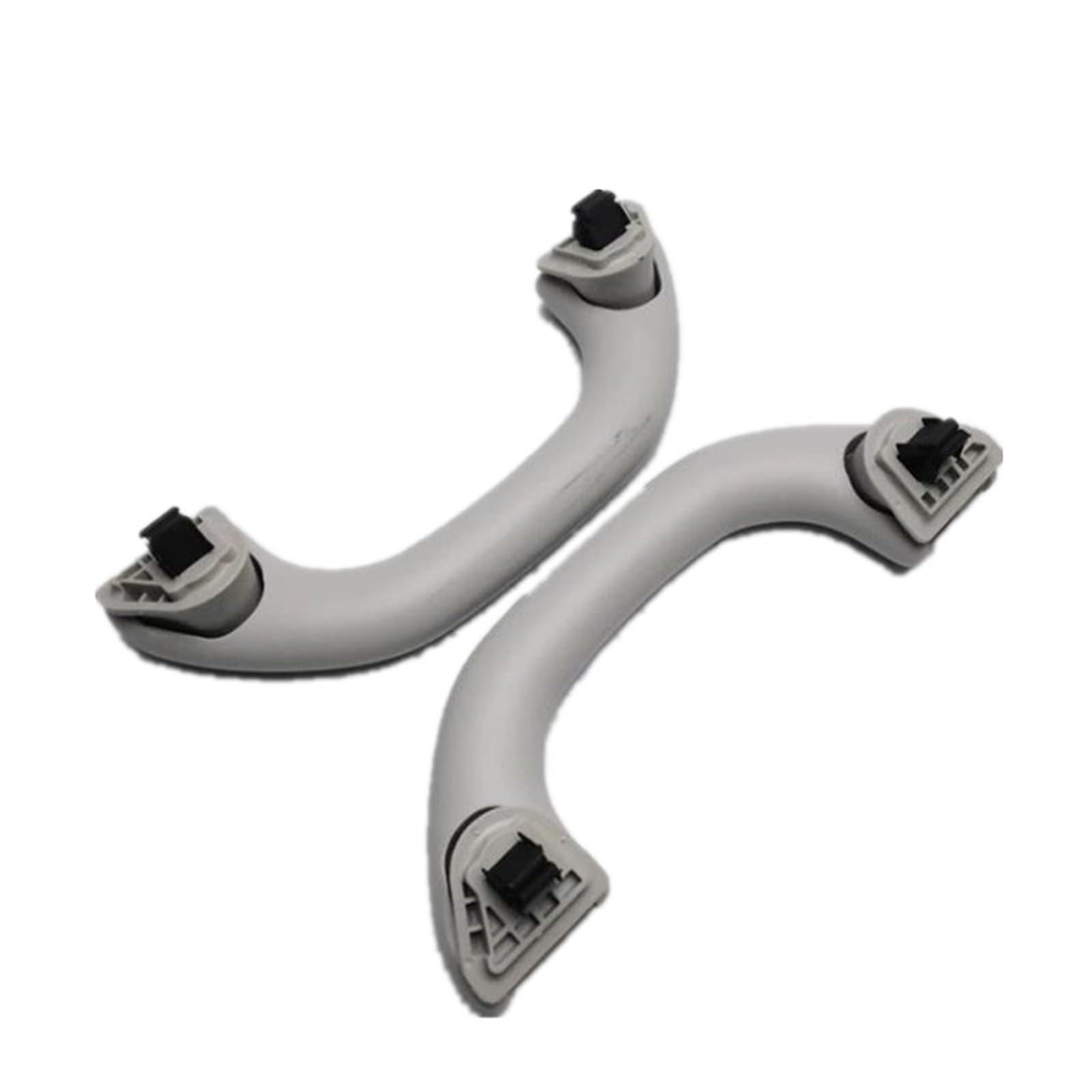 Maniglie di presa for soffitto interno con maniglia for tetto | per VW, per POLO, 6R