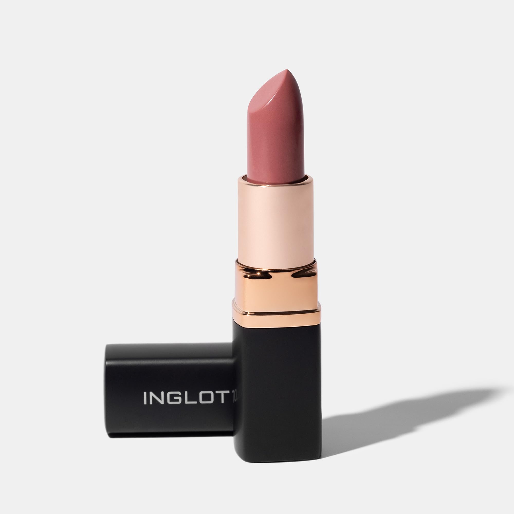 Inglot Kiss Catcher Lipstick DIRTY ROUGE 919-4 g