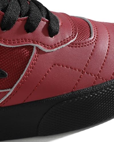 Image of Lakai Men's Cambridge Low-Top Skateboarding Shoe