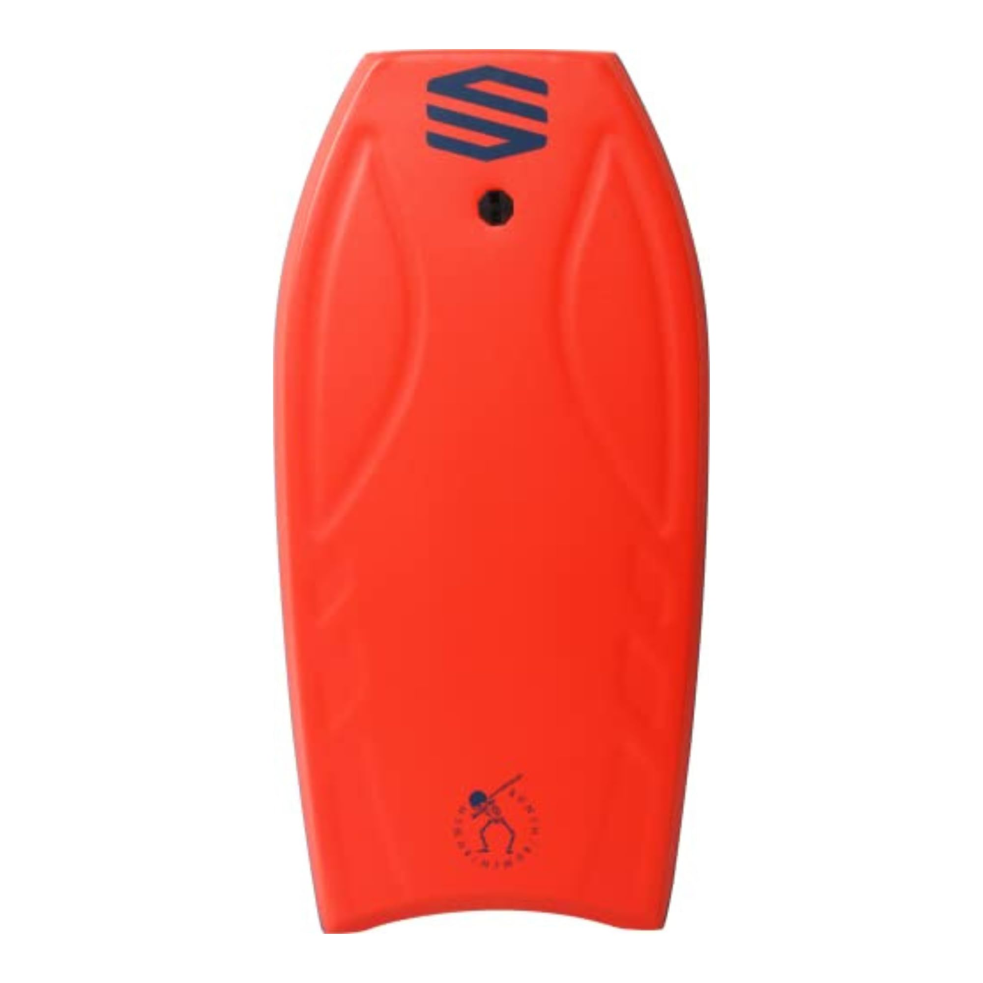 Sniper Tabla de Bodyboard Sport Serie Improve EPS Stringer de Fibra de Vidrio epoxi