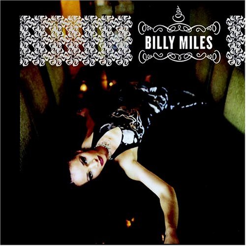  Billy Miles