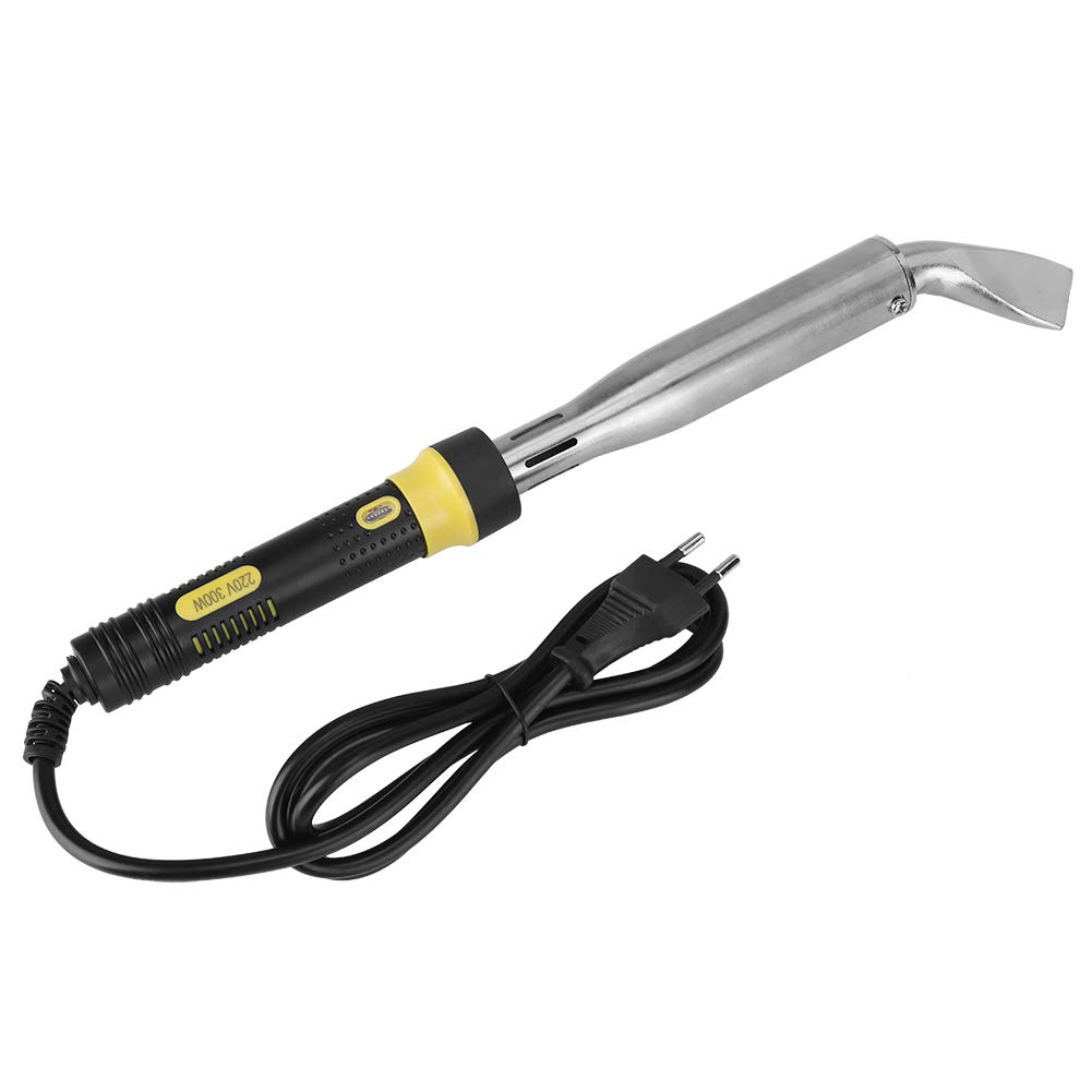 YWBL-WH 300W Temperatura eléctrica Herramienta de flexión Soldadura Soldadura Pistola de Hierro TU-505B- Enchufe de la UE 220V