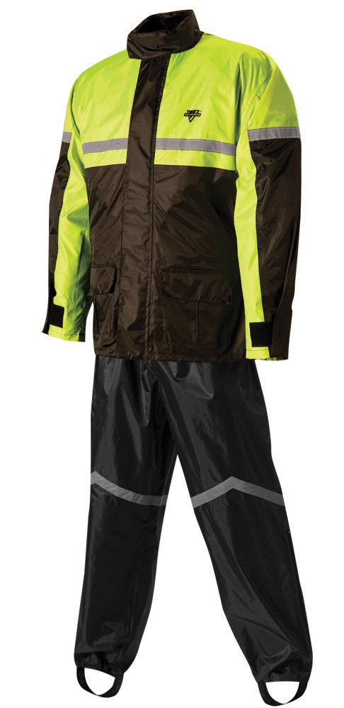 Nelson-Rigg Stormrider Rain Suit