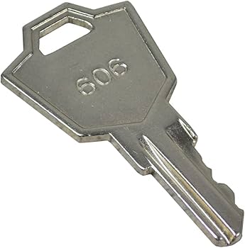 Amazon.com: AlveyTech Key for The ActiveCare & Drive Medical