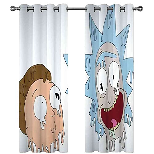 Rideau tissu lourd isolant bruits et lumière pour mieux dormir - 3
