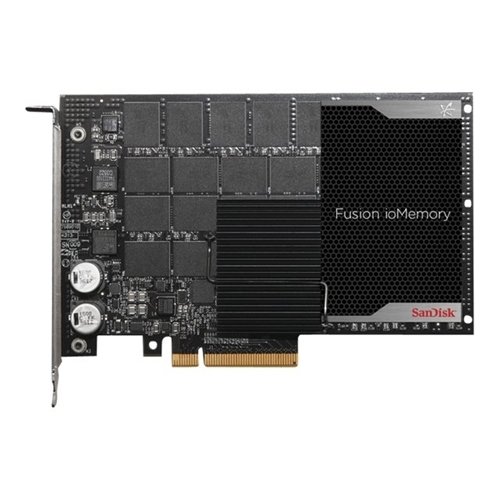 Preisvergleich Produktbild SANDISK Fusion ioMemory SX300-3200 3.2TB SSD PCIe