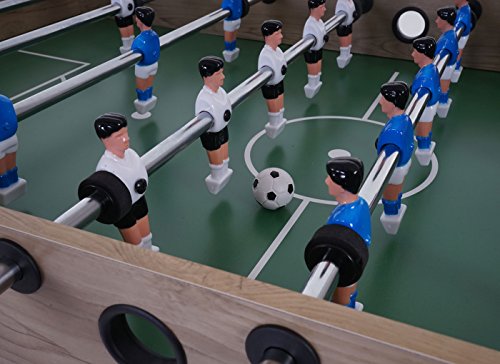 Mendler Calcio Balilla Calcetto biliardino Londra