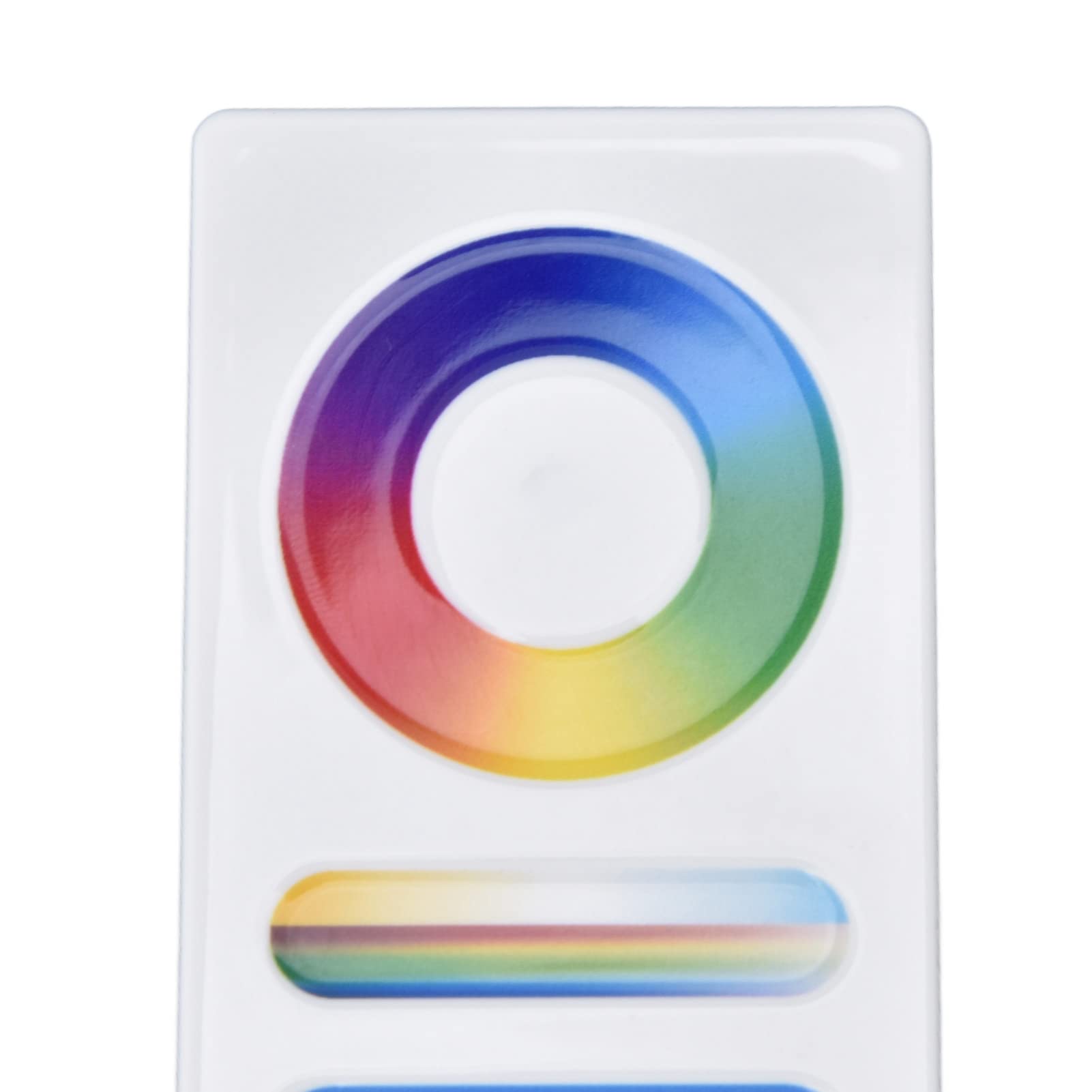 Hyuduo Telecomando Luce Subacquea, Controller Luce Piscina App WiFi 2.4G, 160000 Colori, luminosità Musica Fai da Te Sveglia per Dormire, da 1 a 30 Luci per Piscine Spa Lampade Subacquee