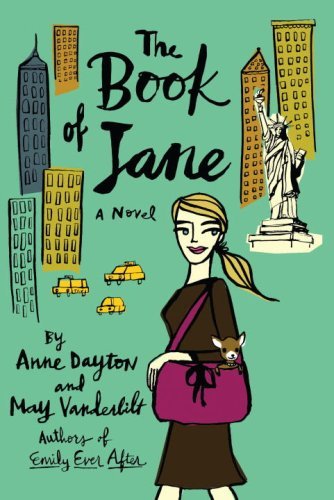 The Book of Jane: A Novel