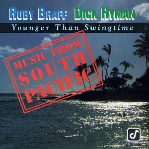 Younger Than Swingtime-Music From South Pacific [Audio CD]