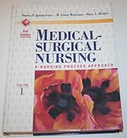 Medical-Surgical Nursing