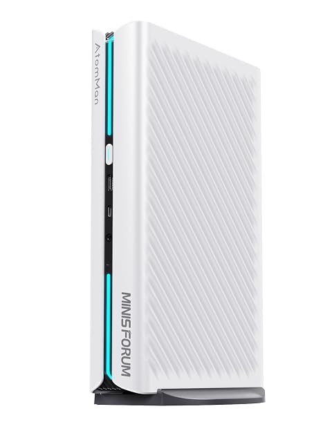 MINISFORUM G1 Pro