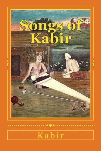 Songs of Kabir