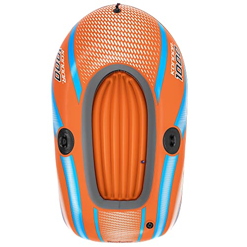 image for H2O GO Kondor 1000 Raft - 4'11