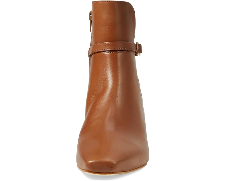 Bernardo Houston - Top View