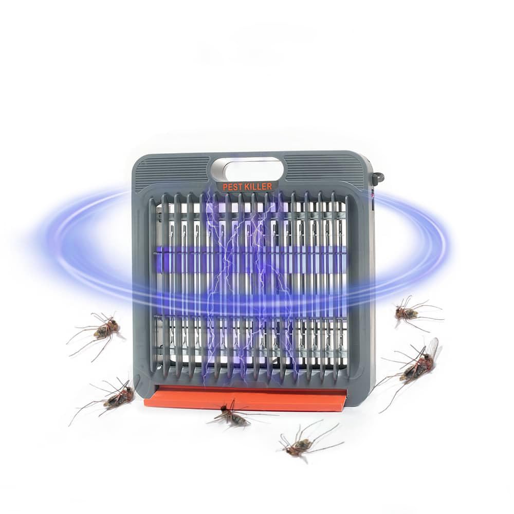 See full amazon price history chart for Keekos Insect Fly Killer Machine for Home, Electric Mosquito Killer Lamp for Home Kitchen Bedroom Eco-Friendly Indoor Outdoor Restaurants Office LED Light Girl, Women, Men, Indoor (Light Grey) Keekos Insect Fly Killer Machine for Home, Electric Mosquito Killer Lamp for Home Kitchen Bedroom Eco-Friendly Indoor Outdoor Restaurants Office LED Light Girl, Women, Men, Indoor (Light Grey) (B0DG5FPYLC) Amazon Price History, Amazon Price Tracker