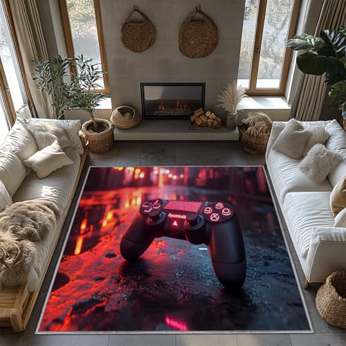 Tapis de manette de jeu pour optimiser votre setup de streaming - 2