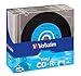 Verbatim Data Vinyl - 10 x CD-R - 700 MB 52x